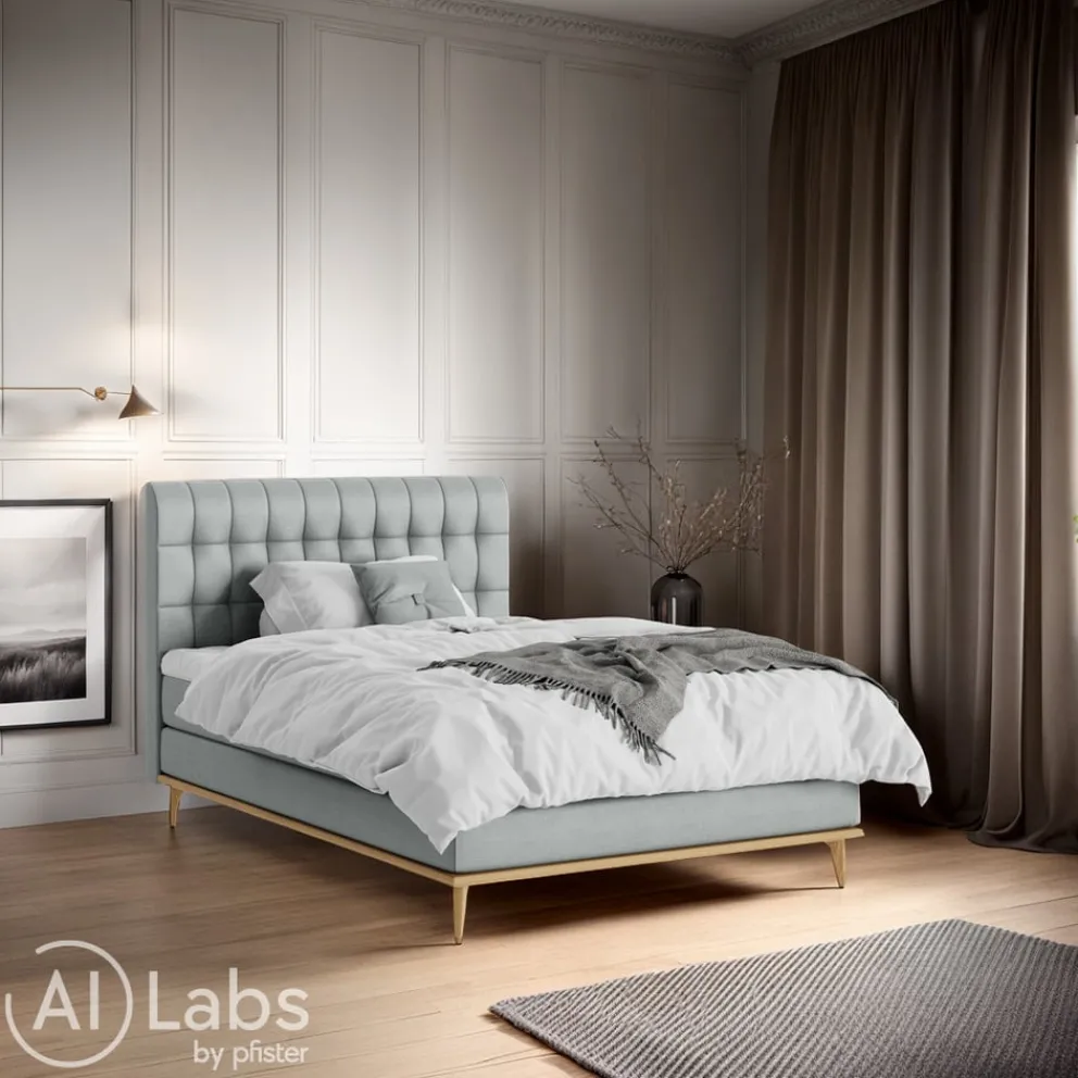 Novel Boxspringbett Massello Clearance