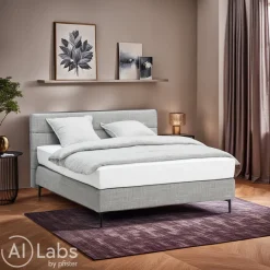 SJÖHOLM Boxspringbett Nylund Discount