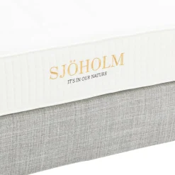 SJÖHOLM Boxspringbett Nylund Discount