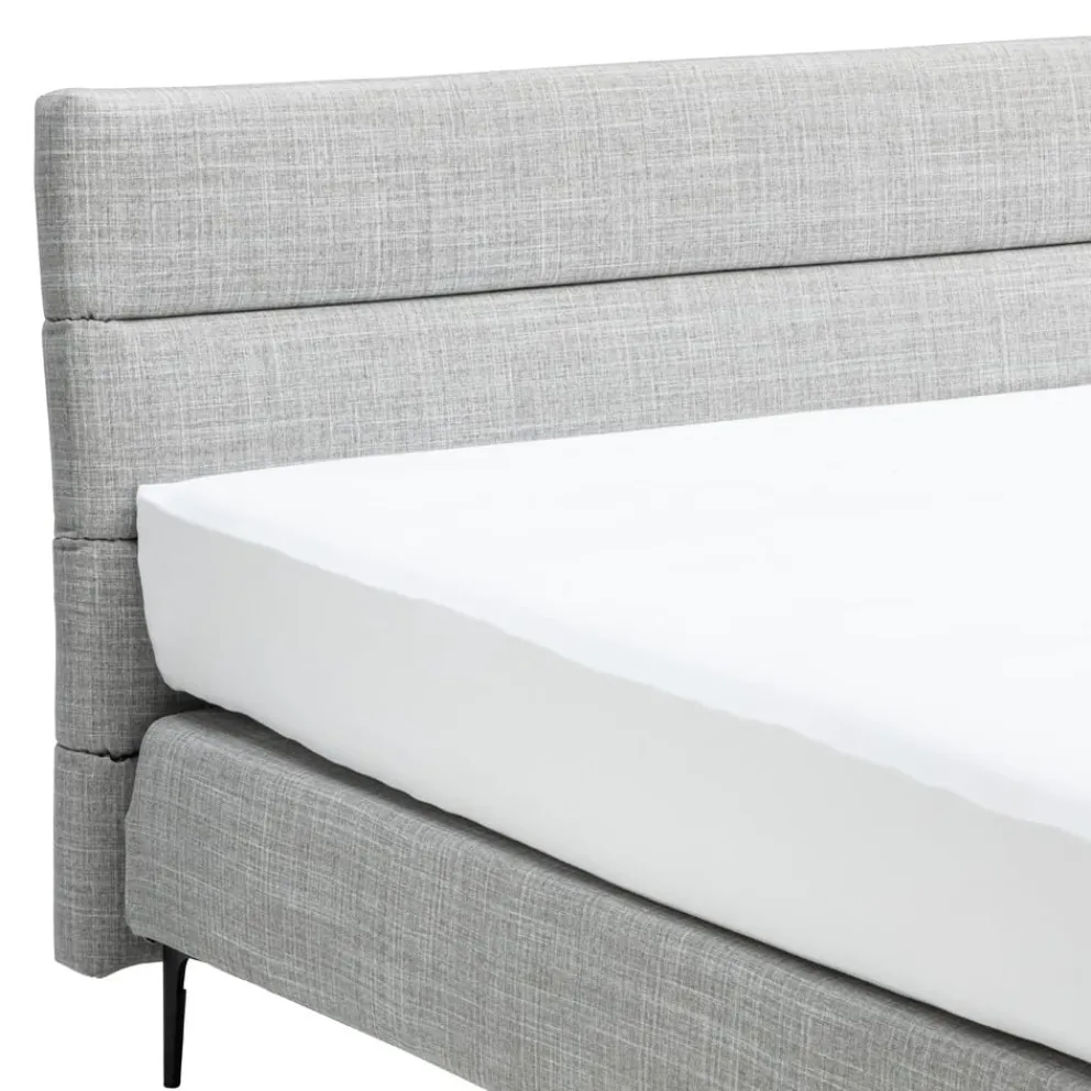 SJÖHOLM Boxspringbett Nylund Discount