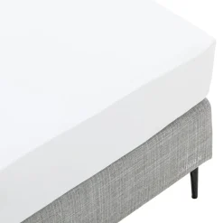 SJÖHOLM Boxspringbett Nylund Ashgrey 40 New
