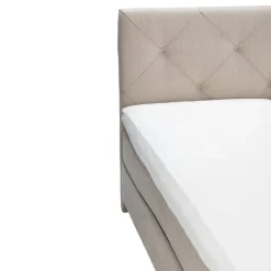 SJÖHOLM Boxspringbett Nylund Matiss 07 Beige Sale