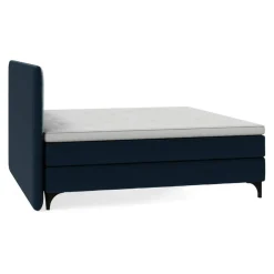 SJÖHOLM Boxspringbett Nylund Concept 04 petrol Online