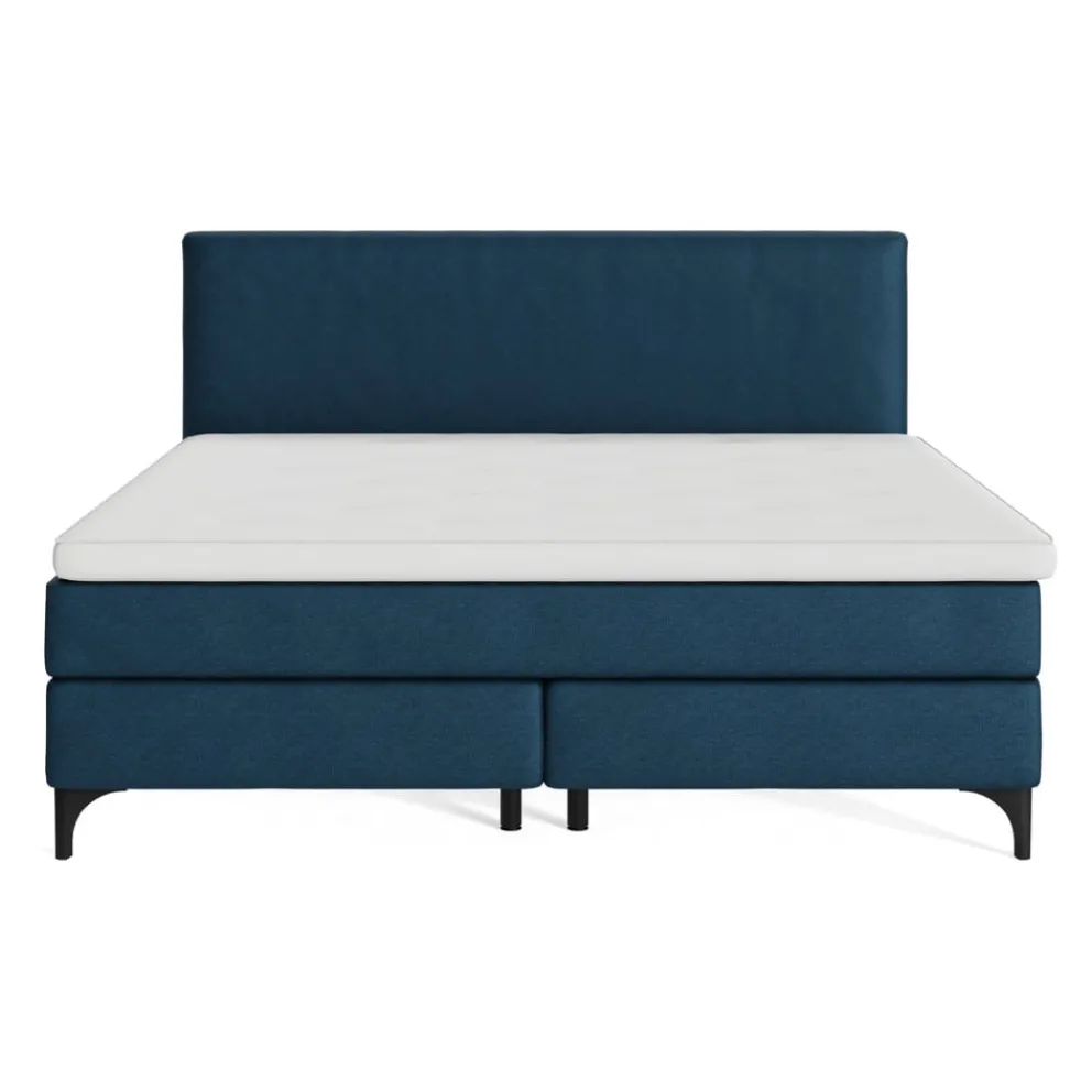 SJÖHOLM Boxspringbett Nylund Concept 04 petrol Online