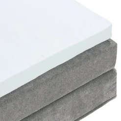 Johann Jakob Boxspringbett Odin PG1, Melody Grey 3 Discount