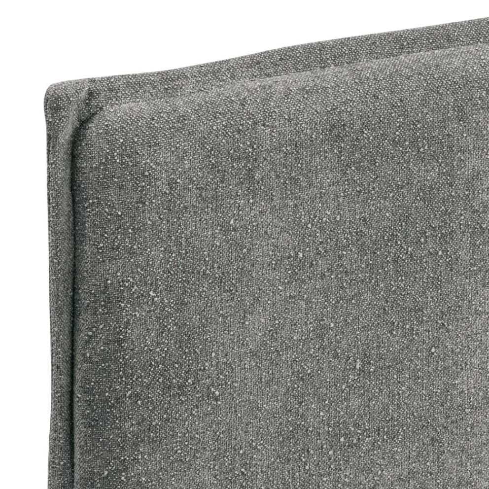 Johann Jakob Boxspringbett Odin PG1, Melody Grey 3 Discount