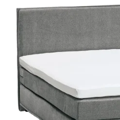 Johann Jakob Boxspringbett Odin PG1, Melody Grey 3 Discount