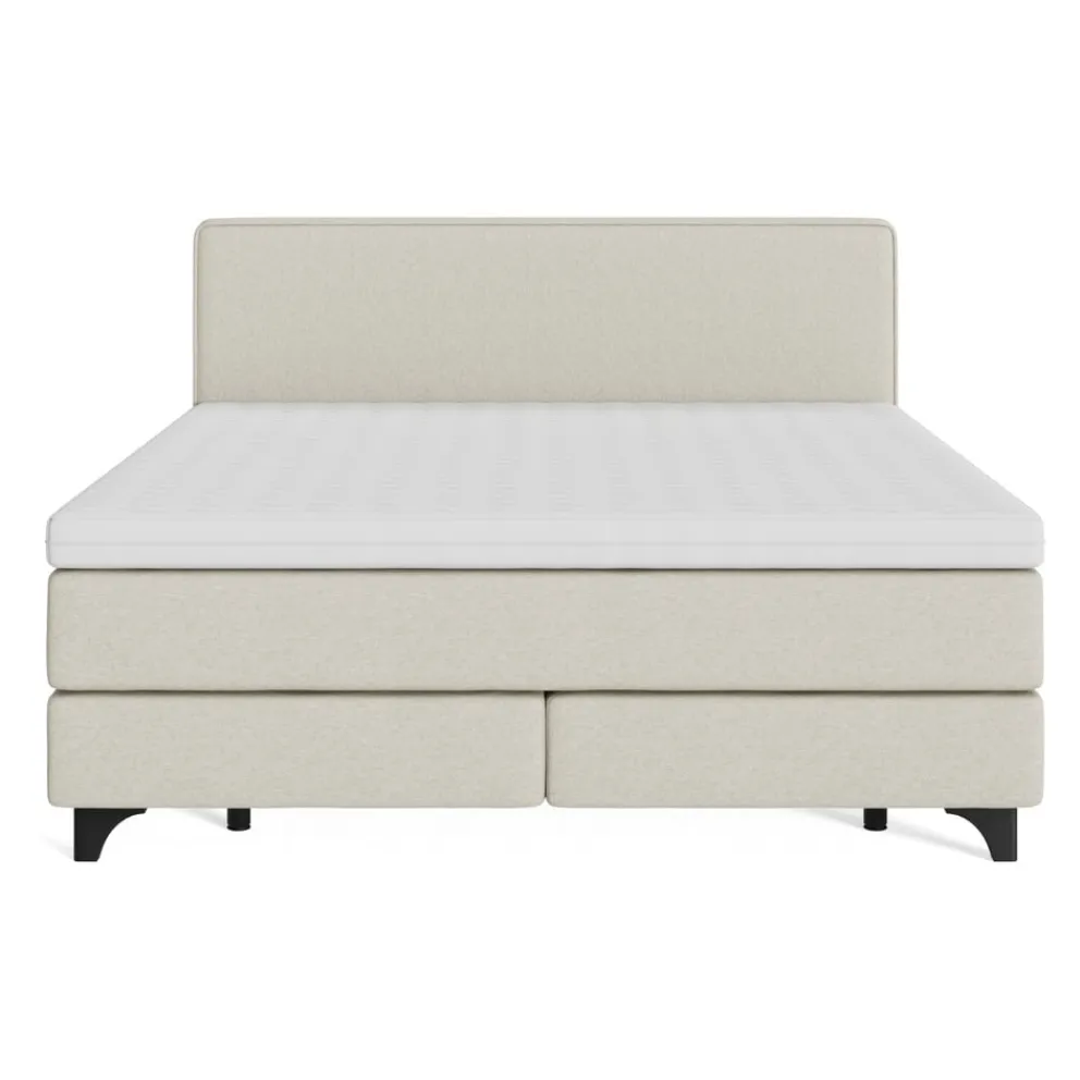 Johann Jakob Boxspringbett Odin Gemma light beige 04 Online