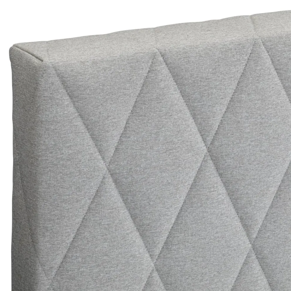 Johann Jakob Boxspringbett Odin PG 1, Spy Beige 60 Discount