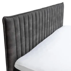 Johann Jakob Boxspringbett Odin PG 2, Adore Darkgrey 68 New