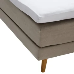 Johann Jakob Boxspringbett Odin PG 2, Ranch Beige 05 Hot