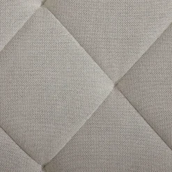 Livetastic Boxspringbett Pedro crème Clearance
