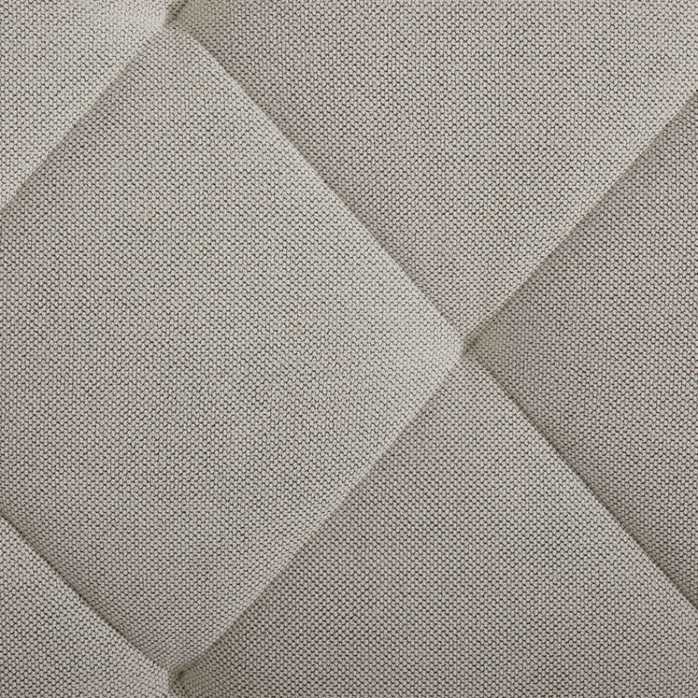 Livetastic Boxspringbett Pedro crème Clearance