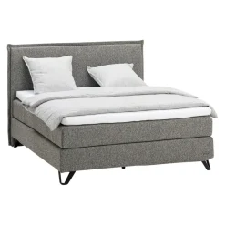 JENSEN Boxspringbett Prestige multicolor Hot