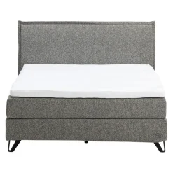 JENSEN Boxspringbett Prestige multicolor Hot