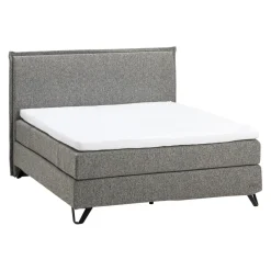 JENSEN Boxspringbett Prestige multicolor Hot