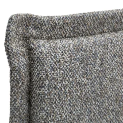 JENSEN Boxspringbett Prestige multicolor Hot