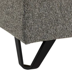 JENSEN Boxspringbett Prestige multicolor Hot