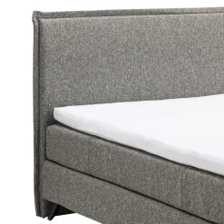 JENSEN Boxspringbett Prestige multicolor Hot