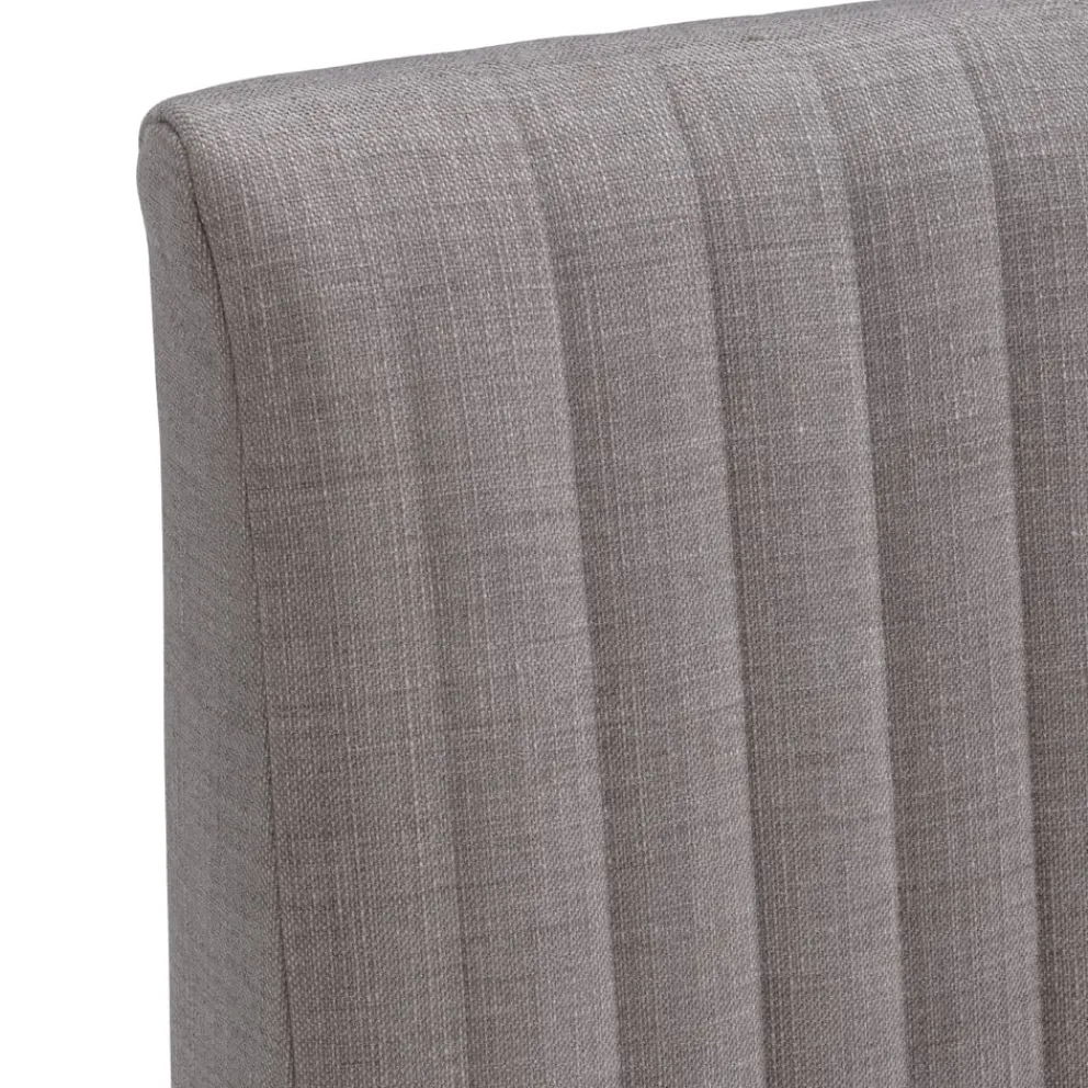 atelier pfister Boxspringbett Ragaz Matiss 54 Silver New
