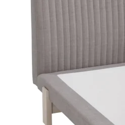 atelier pfister Boxspringbett Ragaz Matiss 54 Silver New