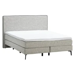 Novel Boxspringbett Savona-231 beige New