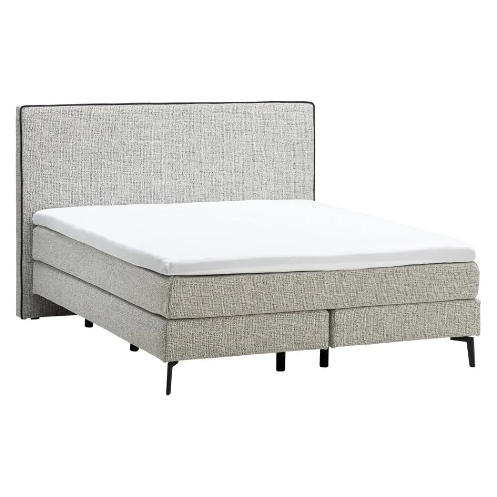 Novel Boxspringbett Savona-231 beige New