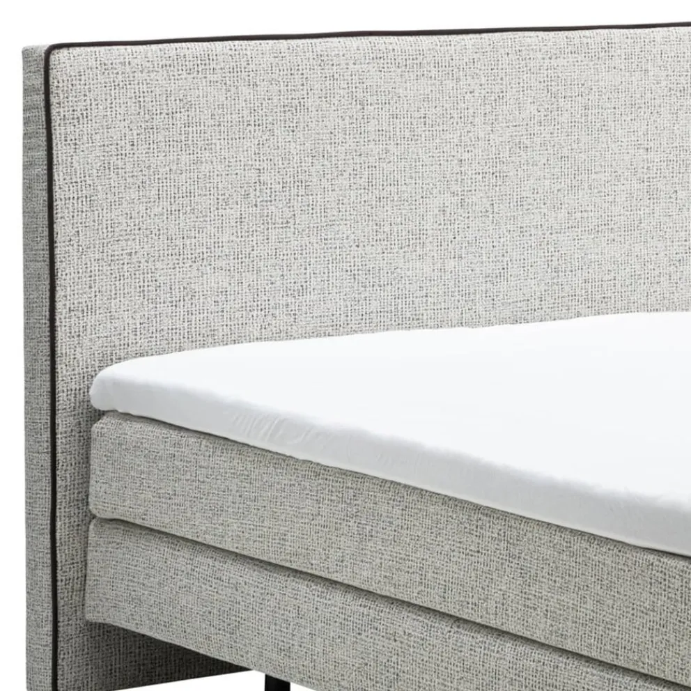 Novel Boxspringbett Savona-231 beige New