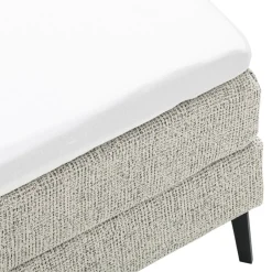 Novel Boxspringbett Savona-231 beige New