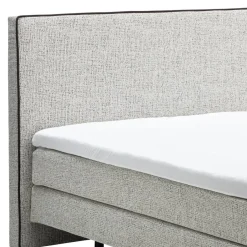 Novel Boxspringbett Savona-231 beige New