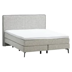 Novel Boxspringbett Savona-231 beige Outlet