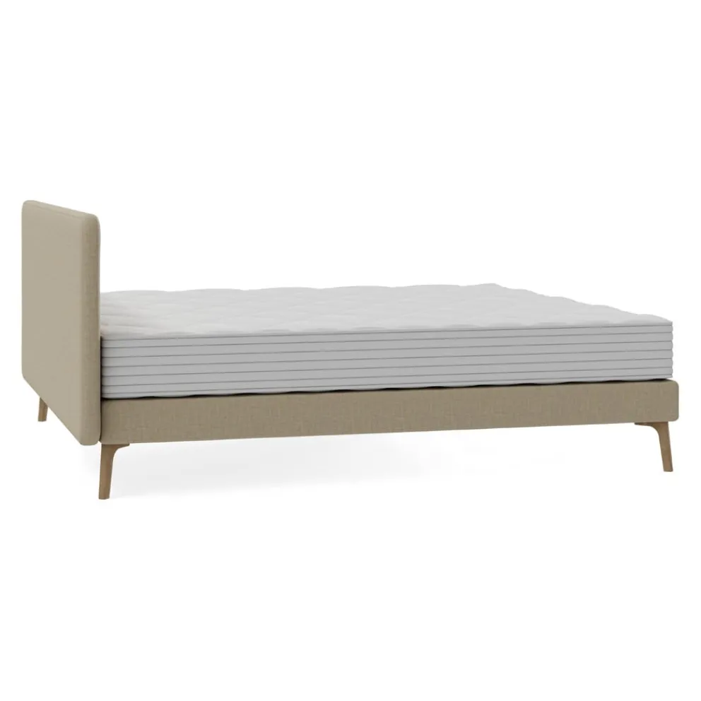 RIPOSA Boxspringbett Slow 701_daisy Best