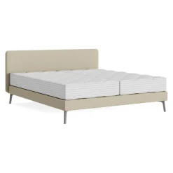 RIPOSA Boxspringbett Slow 701_daisy Outlet