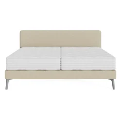 RIPOSA Boxspringbett Slow 701_daisy Outlet