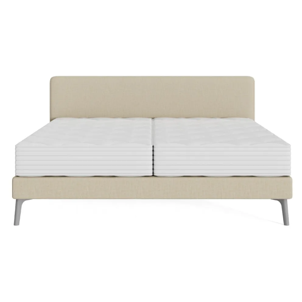 RIPOSA Boxspringbett Slow 701_daisy Outlet