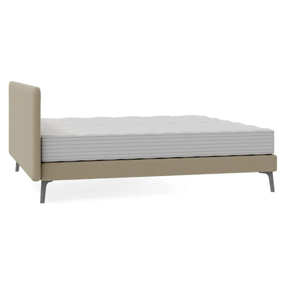 RIPOSA Boxspringbett Slow 701_daisy Outlet