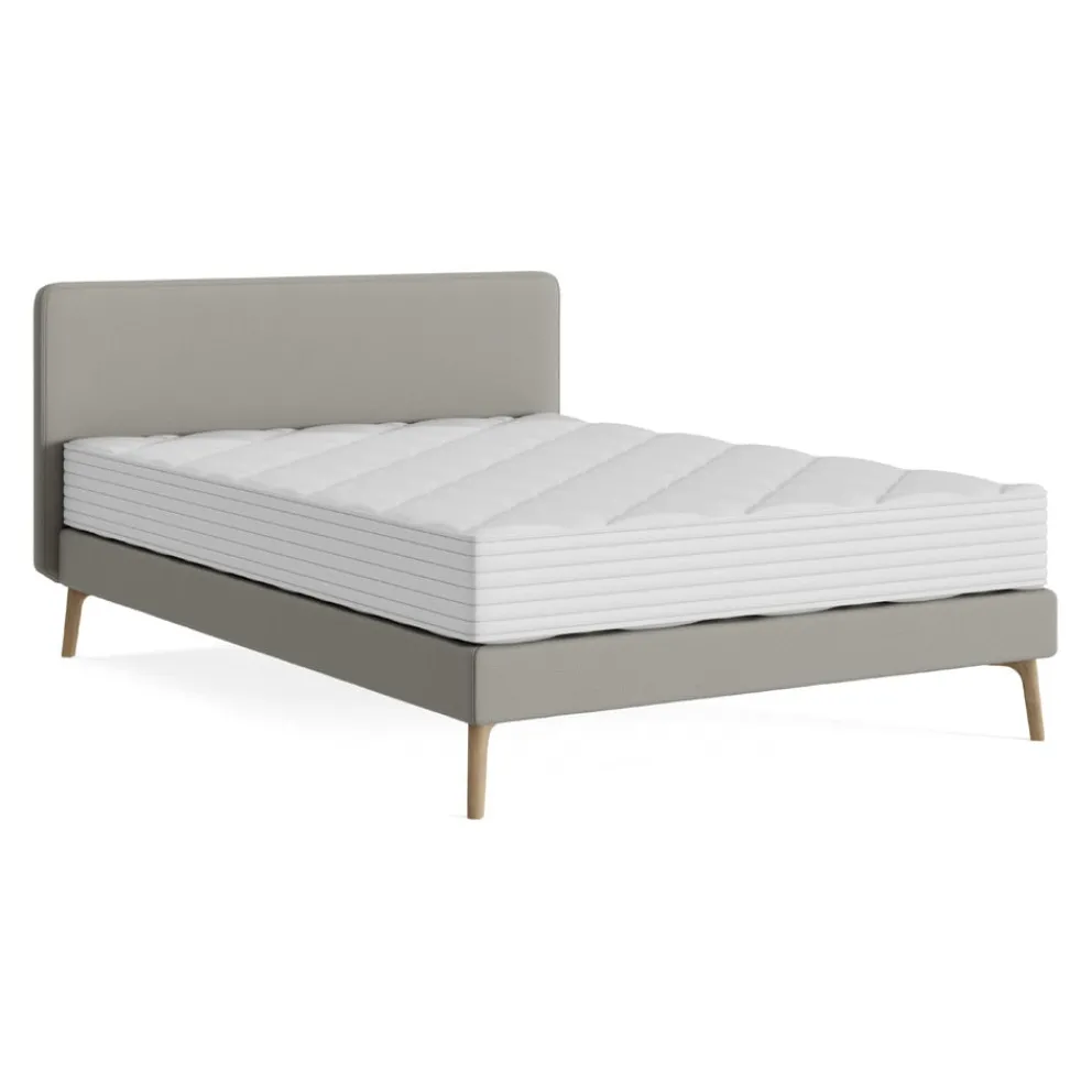 RIPOSA Boxspringbett Slow 706_sterling Discount