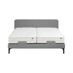 RIPOSA Boxspringbett Slow 723 graphit Discount
