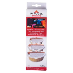 Heidi Cheese Line Brennpaste/Gel Pyrogel Best