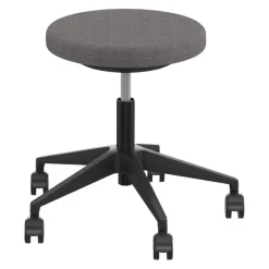 girsberger Bürohocker Simplex 3D grau Online