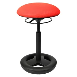 Topstar Bürohocker SITNESS CREA.900 rot Sale
