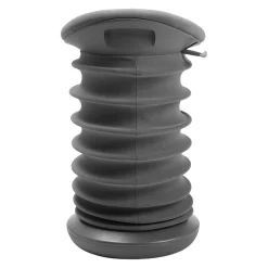 Topstar Bürohocker Sitness 4D grau New