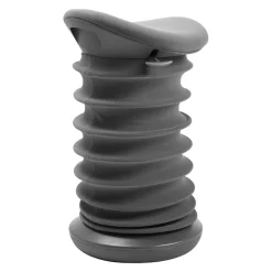 Topstar Bürohocker Sitness 4D grau New