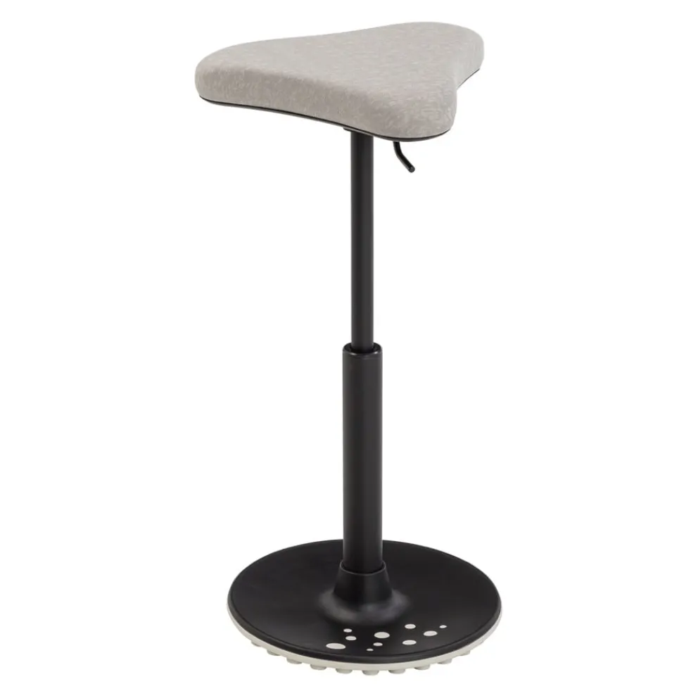 Topstar Bürohocker Sitness Up grau, schwarz Best