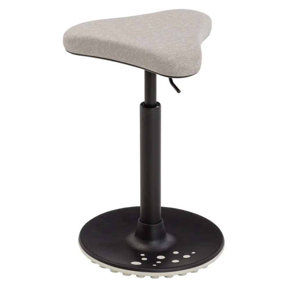 Topstar Bürohocker Sitness Up grau, schwarz Best