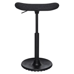 Topstar Bürohocker SITNESS UP 2 schwarz Best