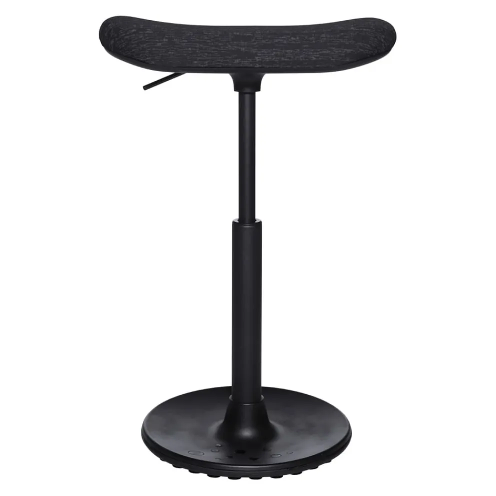Topstar Bürohocker SITNESS UP 2 schwarz Best