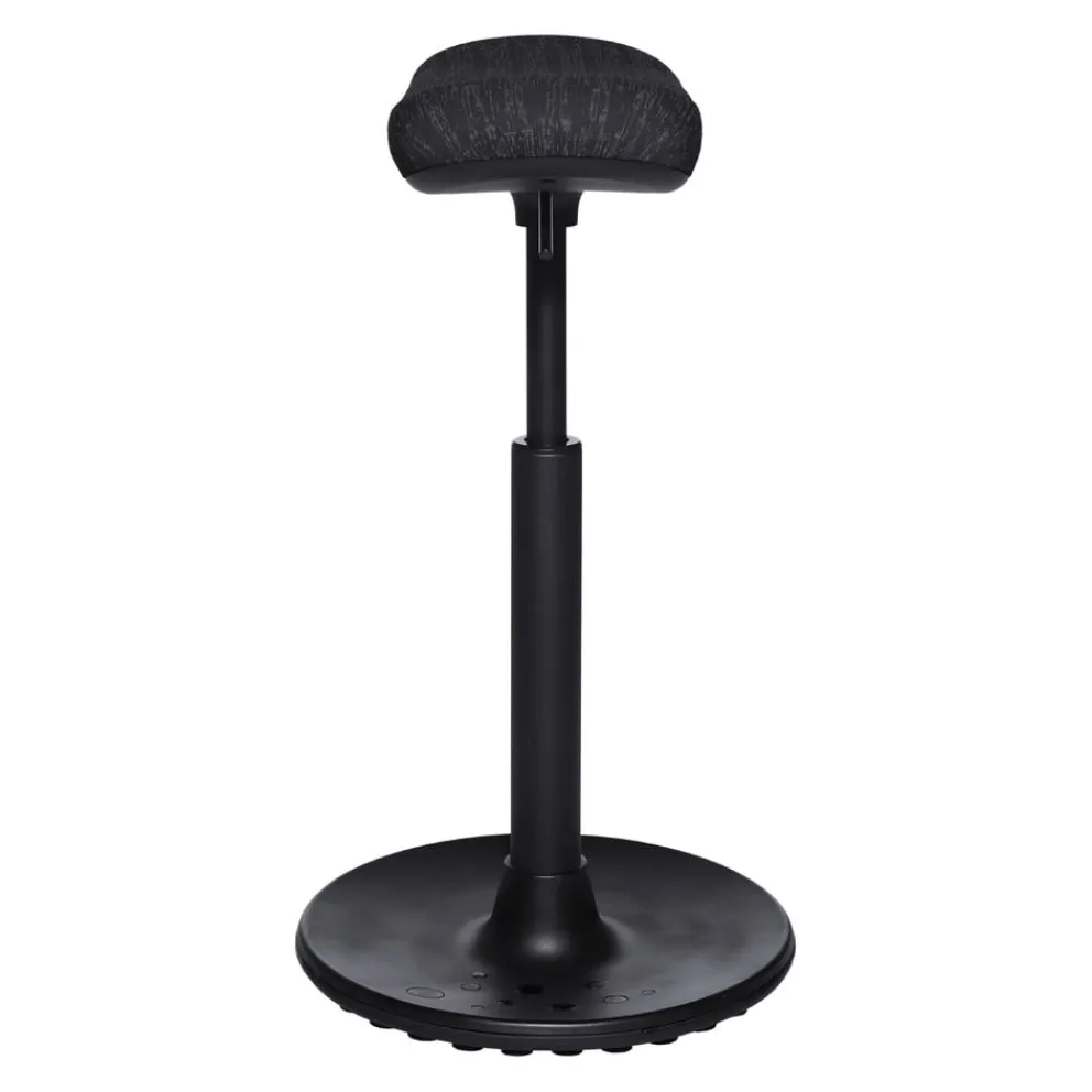 Topstar Bürohocker SITNESS UP 2 schwarz Best