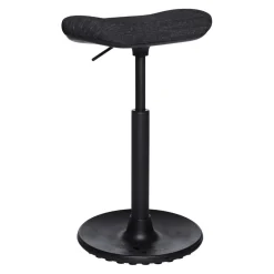 Topstar Bürohocker SITNESS UP 2 schwarz Best