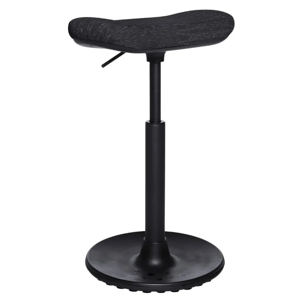 Topstar Bürohocker SITNESS UP 2 schwarz Best